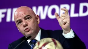 United States to host first 32-team Club World Cup