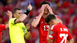 Wales talking points for Turkey: Replacing Moore and choosing a goalkeeper
