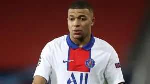Who could Kylian Mbappe join if he leaves Paris St German this summer?