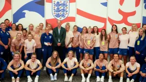 5 talking points ahead of the Women’s World Cup