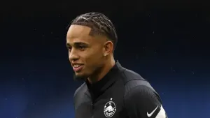 AC Milan sign Switzerland striker Noah Okafor from Red Bull Salzburg