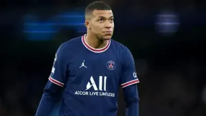 Al Hilal aim to lure Kylian Mbappe to Saudi Arabia with world-record £259m bid