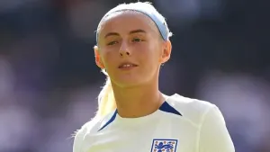 Chloe Kelly knows every England player needs to be ready at World Cup