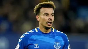 Dele Alli reveals sexual abuse, addiction and struggle with mental health