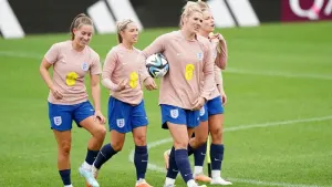 England squad ‘disappointed’ at not reaching bonus deal with FA before World Cup