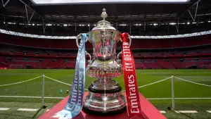 The FA has pledged to keep fans updated on any firm proposals regarding changes to the FA Cup (Nick Potts/PA)