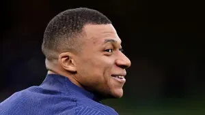 Football rumours: Premier League clubs scramble for Kylian Mbappe