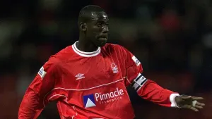 Former Sheffield Wednesday and Nottingham player Chris Bart-Williams dead at 49