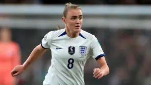 Georgia Stanway: I’ve developed so much in Germany – apart from the language