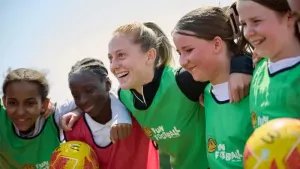Keira Walsh fears injury ‘every time I go on the pitch’ due to increased load