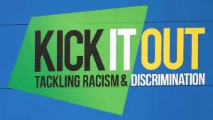 Kick It Out has received a 65.1 per cent rise in reports of discriminatory behaviour (Steven Paston/PA)