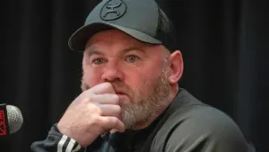 MLS All-Star boss Wayne Rooney struggles to take lessons out of Arsenal thumping