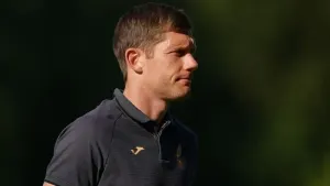 Michael McGovern was ‘desperate’ for Hearts move as he joins familiar faces