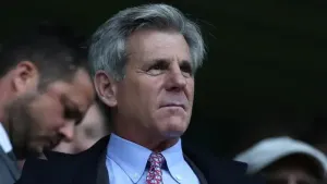 Millwall owner and chairman John Berylson dies in ‘tragic accident’ aged 70