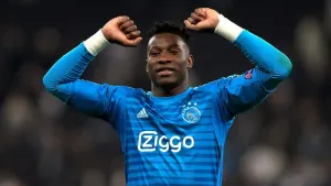 Onana, that’s his name – the lowdown on Manchester United’s new goalkeeper