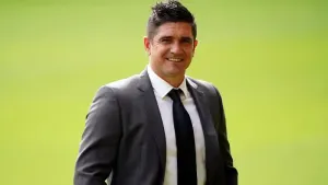Sheffield Wednesday appoint former Watford boss Xisco Munoz as their new manager
