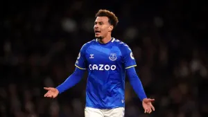 Sleeping pill use rife in football, says expert after Dele Alli interview
