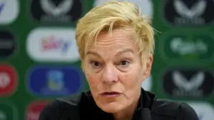 Vera Pauw insists she ‘will never win from a lie’ over body-shaming allegations