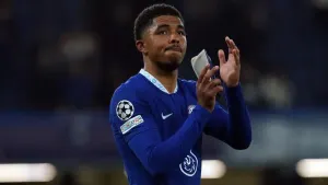 Wesley Fofana surgery blow for Chelsea