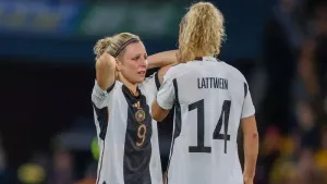 A World Cup of shocks – A statistical look at the group stage