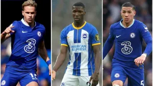 A look at Chelsea’s biggest deals under Todd Boehly