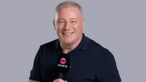 Ally McCoist: Michael Beale and Brendan Rodgers need to put friendship on hold