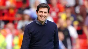 Andoni Iraola lauds David Brooks as Bournemouth make Carabao Cup progress