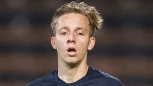 Another goalless draw at home for Kidderminster