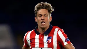 Atletico Madrid run riot in demolition of Rayo Vallecano