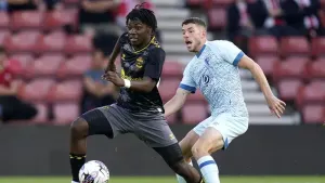 Big-spending Chelsea close to completing deals for Romeo Lavia and Michael Olise