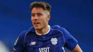 Cardiff inflict first loss on Birmingham to lift League Cup hoodoo