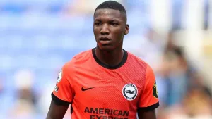 Chelsea sign Moises Caicedo from Brighton for initial £100m