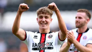 Crewe pay penalty as they bow out of Carabao Cup to rivals Port Vale
