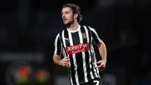 Dan Crowley header sees Magpies complete comeback to sink Mariners