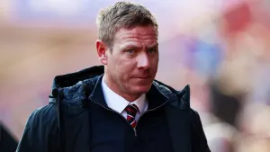 Dean Holden: Charlton deserved narrow opening victory over Leyton Orient