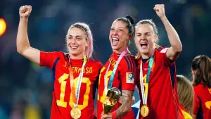 England’s golden generation, USA beaten and underdogs – World Cup talking points
