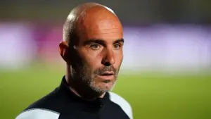 Enzo Maresca happy with ‘improving’ Leicester against Burton