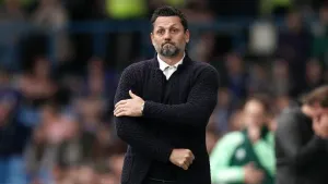 Erol Bulut eyes defensive reinforcements after Carabao Cup win