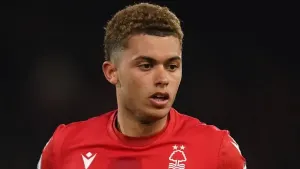 Football rumours: Chelsea turn attention to Nottingham Forest’s Brennan Johnson