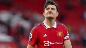 Football rumours: Everton considering bid for Harry Maguire