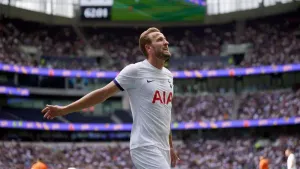 Football rumours: Harry Kane imposes deadline on move away from Spurs