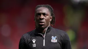 Football rumours: Manchester City turn attention to Palace’s Eberechi Eze