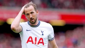 Football rumours: Tottenham name their price for Harry Kane