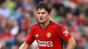 Football rumours: West Ham growing frustrated with Harry Maguire delays