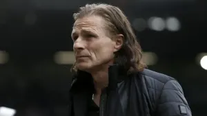 Gareth Ainsworth knew QPR scorer Sinclair Armstrong would find net at Cardiff