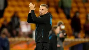 Gary O’Neil expects Matheus Nunes to remain at Wolves with no fresh Man City bid
