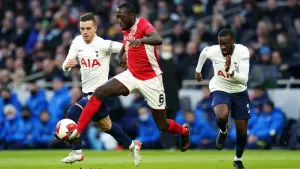 Giovani Lo Celso set for Spurs start but Tanguy Ndombele likely to leave