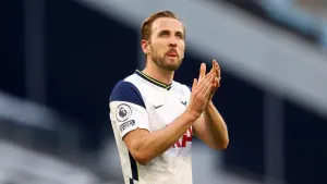 Harry Kane completes £100million move to Bayern Munich