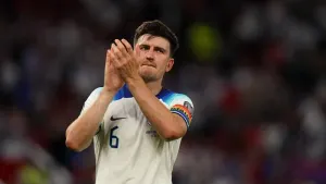 Harry Maguire could make England squad despite lack of Manchester United action