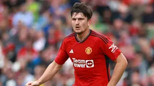Harry Maguire’s move to West Ham in doubt